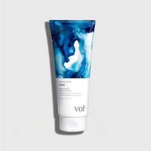 Rhythm of the Rain: Hair Masque & Scalp Detox / NEW!